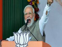 PM Modi to visit Amphan cyclone affected West Bengal | Namaste Bharat