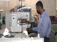 We have resumed work with 10% workers: Delhi garment factory owner