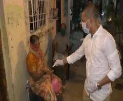 Lockdown Help | माझा मदतीचा हात | राज्यभरातील गरजू, रुग्ण, डॉक्टर्स, पोलिसांना विविधप्रकारे मदत