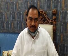 Eknath Khadse | भाजप नेते एकनाथ खडसे विधान परिषद निवडणुकीसाठी इच्छुक, पक्षश्रेष्ठींनी निर्णय घ्यावा, खडसेंचं वक्तव्य