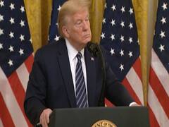 820 people died in past 24 hours due to Covid in US 