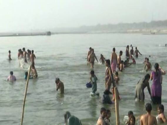 क्या Ganga का पानी खत्म कर सकता है Corona? 