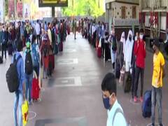 Railway Ministry to hold a press conference at 4 pm