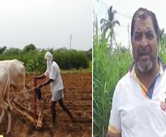 शेतकऱ्यांना अन्नदाता योद्धा म्हणा,शेतकऱ्यांच्या सन्मानासाठी उद्या सकाळी 9वाजता उभं राहा- राजू शेट्टी