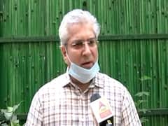 Delhi Transport Min Gahlot says, 'Under 2-3 days things will be in better shape'