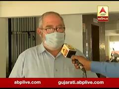 ભુપેન્દ્રસિંહ ચૂડાસમાની ચૂંટણી મુદ્દે HCએ આપેલા ચુકાદાને લઈ અરજદારના વકીલ પર્સી કવીના સાથે ખાસ વાત, જુઓ વીડિયો
