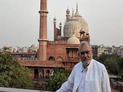 Zafarul Islam Khan apologizes for his tweet, 'My tweet was ill-timed and insensitive'