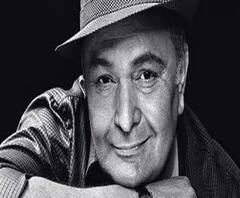 দাদু-বাবার হাত ধরে মুদিয়ালিতে দেবকী বসুর বাড়িতে আসতেন ঋষি