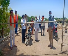 Lockdown 3.0 | पोलिसांच्या जागी गावातील 50 तरुणांची फौज पेट्रोलिंग करणार, ड्युटीवरील पोलिस-डॉक्टरांना 2 दिवस आराम