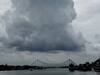 Odisha receives heavy rainfall as cyclone Amphan inches closer