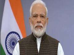 Modi Sarkar-2 के एक साल पूरे होने पर BJP ने जारी किया वीडियो