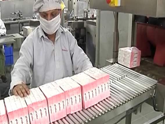 Lockdown 3: जम्मू कश्मीर में शर्तों के साथ फिर से शुरू हुए करीब 1600 उद्योग-धंधे 