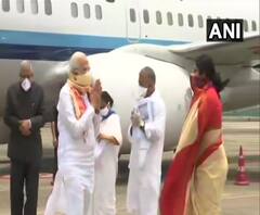 রাজনীতি নয়, আর্ত মানুষের কাছে কেন্দ্রের সাহায্য পৌঁছে দিতে হবে, প্রধানমন্ত্রীকে বলবেন দিলীপরা 