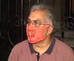 'রাজ্যের মুখ্যমন্ত্রীকে খুঁজে পাওয়া যাচ্ছে না' 