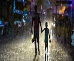 ৭ টায় বাংলা : উমপুনের রেশ কাটার আগেই রাজ্যের একাংশে বজ্রবিদ্যুৎ-সহ বৃষ্টি, ঝোড়ো হাওয়া