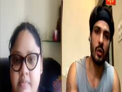 How actor Vin Rana is spending lockdown, watch live conversation 