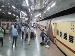 IRCTC books 1.5 lakh tickets under 2 hrs for 200 trains today 