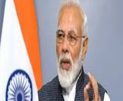 ভারতের প্রগতি বিশ্বের প্রগতিতে সাহায্য করবে, বুদ্ধ পূর্ণিমায় বার্তা প্রধানমন্ত্রীর