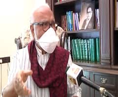 Minister Chhagan Bhujbal Exclusive UNCUT | स्थलांतराचं विदारक चित्र अशोभनीय : मंत्री छगन भुजबळ