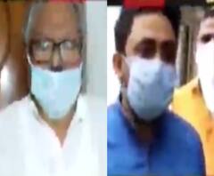 ব্যবসায়ীর বাড়িতে হামলার অভিযোগ পানিহাটি পুরসভার বিদায়ী পুরবোর্ডের প্রাক্তন তৃণমূল কাউন্সিলর জয়ন্ত দাসের বিরুদ্ধে, তুঙ্গে তৃণমূল-বিজেপি চাপানউতোর