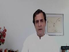 Rahul Gandhi ने PM Modi से की अपील, economic package पर पुनर्विचार करें