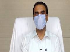 ગાંધીનગરઃ આર્થિક અને નાણાંકીય ક્ષેત્રે પુનઃગઠન સમિતિની રચના કરવામાં આવીઃઅશ્વિની કુમાર