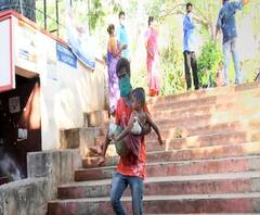 তাপমাত্রা বেড়ে যাওয়ায় স্টায়রিন তরল থেকে বাষ্প হয়েছে, ঘটেছে বিপর্যয়: পার্থসারথি ভট্টাচার্য 