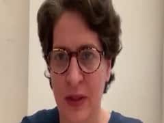 बस विवाद: Congress विधायक अदिति सिंह ने उठाए Priyanka Gandhi पर सवाल, देखिए