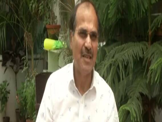 'सरकार सुबह कुछ और बोलती है और शाम को कुछ और'- Lockdown को लेकर Adhir Ranjan ने सरकार पर साधा निशाना