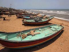 ઓડિસા-પશ્ચિમ બંગાળમાં સુપર સાઈક્લોન ‘એમ્ફાન’નો ખતરો વધતા એલર્ટ, જુઓ વીડિયો