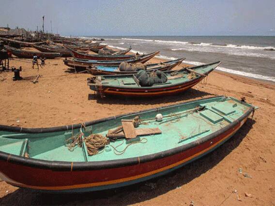 ઓડિસા-પશ્ચિમ બંગાળમાં સુપર સાઈક્લોન ‘એમ્ફાન’નો ખતરો વધતા એલર્ટ, જુઓ વીડિયો