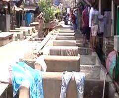 Dhobi Ghat Lockdown | आशियातील सर्वात मोठ्या धोबी घाटला लॉकडाऊनचा फटका, काम बंद असूनही धोब्यांकडून महापालिकेची मासिक भाड्याची वसुली