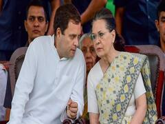 Rahul, Priyanka और Sonia Gandhi ने मज़दूरों के दर्द पर क्या कहा? देखिए