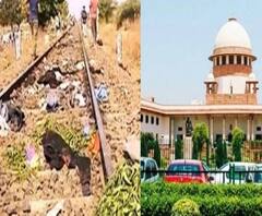 'কেউ রেললাইনে ঘুমিয়ে পড়লে কী করা যাবে?', ঔরঙ্গাবাদ দুর্ঘটনাকাণ্ডের মামলা খারিজ সুপ্রিম কোর্টে