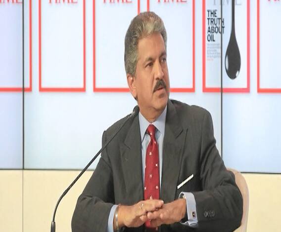 Anand Mahindra | Tour of Duty केलेल्यांना नोकरी देताना प्राधान्य : आनंद महिंद्रा