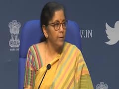 ग्रामीण विकास के लिए 4200 करोड़ का फंड: FM Nirmala Sitharaman