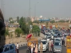 દિલ્હીમાં 47.6 ડિગ્રી તાપમાને 10 વર્ષનો રેકોર્ડ તોડ્યો, જુઓ વીડિયો