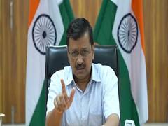 Social Distancing उल्लंघन हुआ तो उस इलाके को सील कर देंगे: Arvind Kejriwal