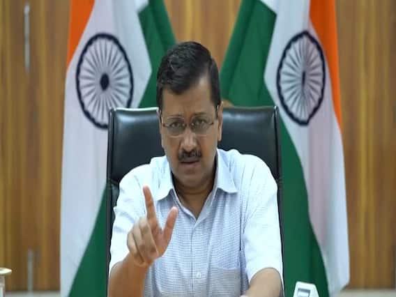 Social Distancing उल्लंघन हुआ तो उस इलाके को सील कर देंगे: Arvind Kejriwal