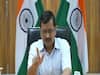 Areas will be sealed, if social distancing violated: Kejriwal