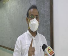 Lockdown | रुग्णालयाच्या मनमानी बिलांना चाप लावण्यासाठी सरकारकडून दर निश्चिती : राजेश टोपे