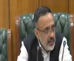 লকডাউন নিয়ে রাজ্যগুলির সঙ্গে ভিডিও কনফারেন্স ক্যাবিনেট সচিবের