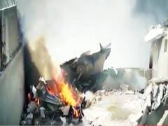 The story behind PIA flight crash and the last message of its pilot | Sansani