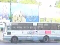 વડોદરામાં એસ ટી બસ સેવા થઈ શરૂ , મુસાફર અને ડ્રાઈવર -કંડકટરનું સ્ક્રીનિંગ કરાયું