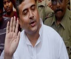 উমপুনের প্রভাবে ক্ষতিগ্রস্ত হলদিয়ার বিস্তীর্ণ এলাকা, পরিদর্শনে শুভেন্দু অধিকারী, তুলে দিলেন ত্রাণসামগ্রী