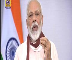 Aatmanirbhar Bharat | पंतप्रधान नरेंद्र मोदींकडून 'आत्मनिर्भर भारत पॅकेज'ची घोषणा, काय आहे हे पॅकेज?