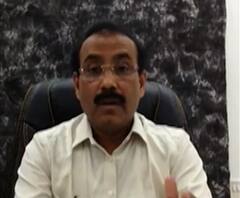 Rajesh Tope on Corona | वेळ पडल्यास आर्मी, रेल्वेच्या रुग्णालयांची मदत घेणार : आरोग्य मंत्री राजेश टोपे 