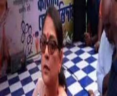 রাজ্যে সংক্রমণ ছড়াতেই কি ত্রুটিপূর্ণ কিট পাঠিয়েছিল কেন্দ্র? ‘আরোগ্য সেতু’ অ্যাপের মাধ্যমে নজরদারি চলছে, অভিযোগ কাকলি ঘোষ দস্তিদারের