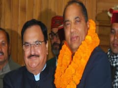 'दूसरे राज्यों में फंसे हिमाचल के लोगों को हमने व्यवस्थित तरीके से वापस लाया'- CM Jai Ram Thakur