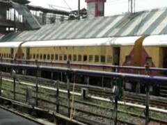 When shramik special train deboarded 500 migrants at Aligarh